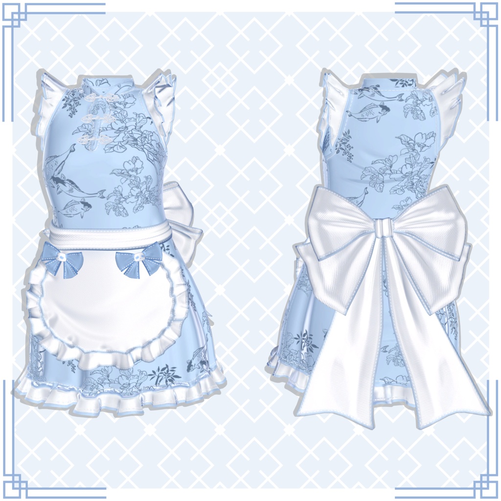 🐼ʚ可愛チャイナɞ🐼