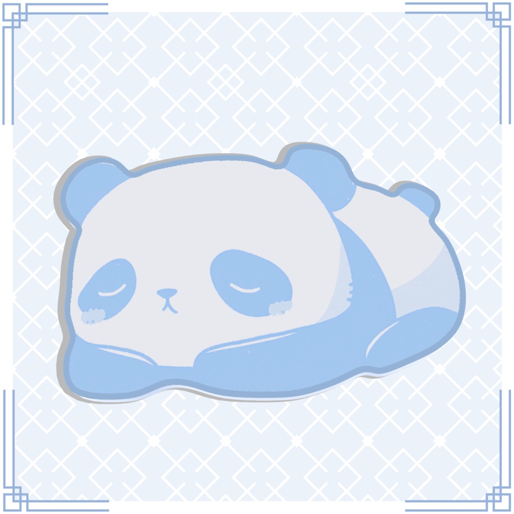 🐼ʚ可愛チャイナɞ🐼