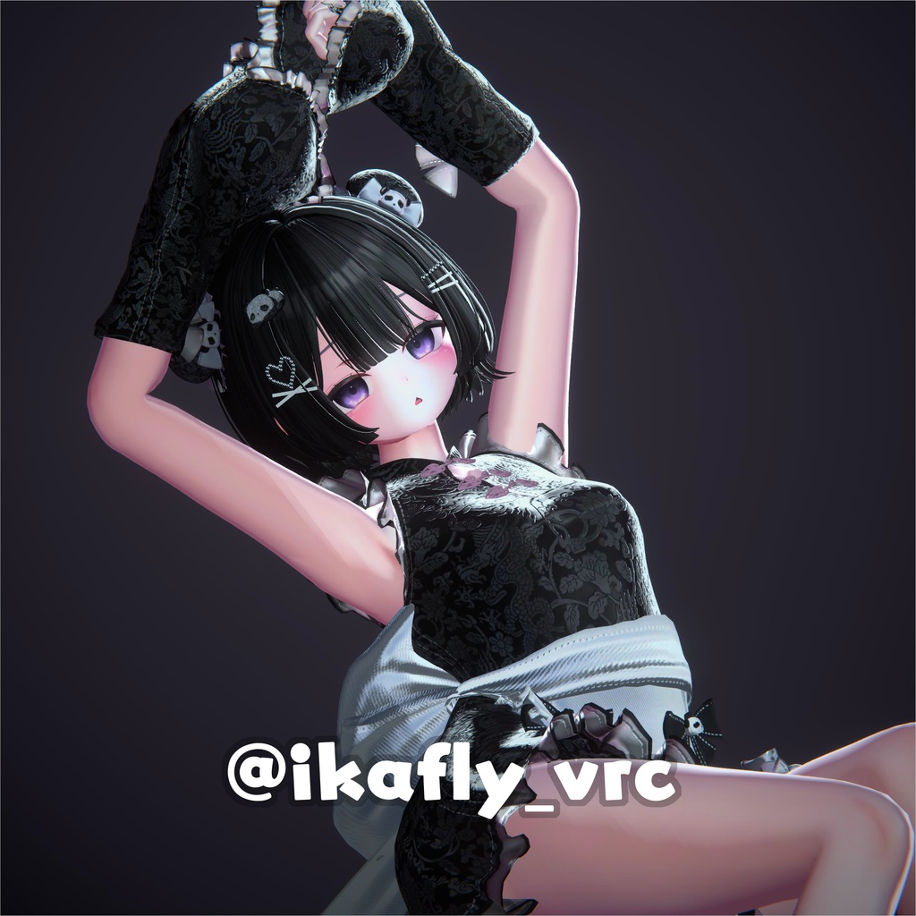 🐼ʚ可愛チャイナɞ🐼