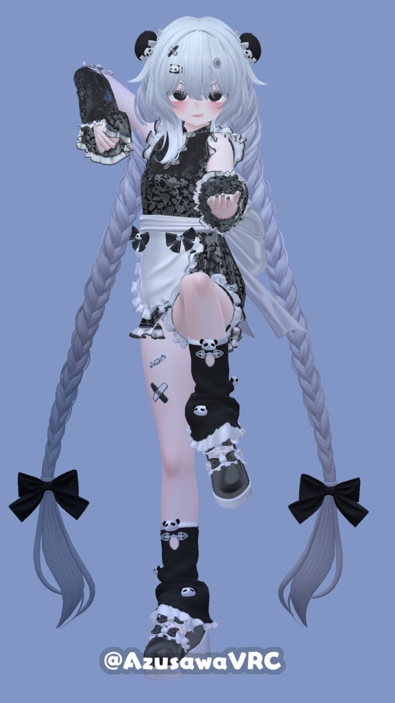 🐼ʚ可愛チャイナɞ🐼