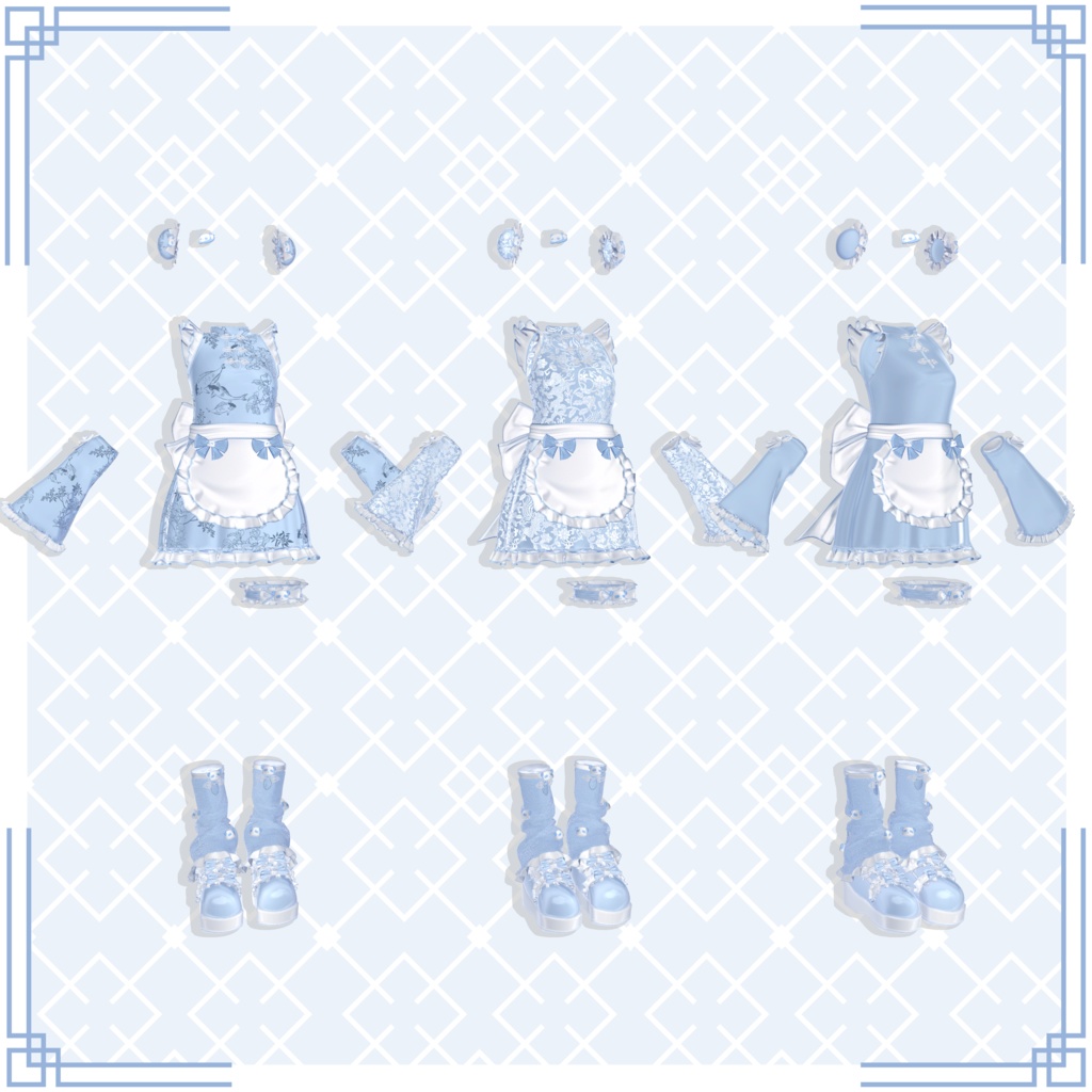 🐼ʚ可愛チャイナɞ🐼