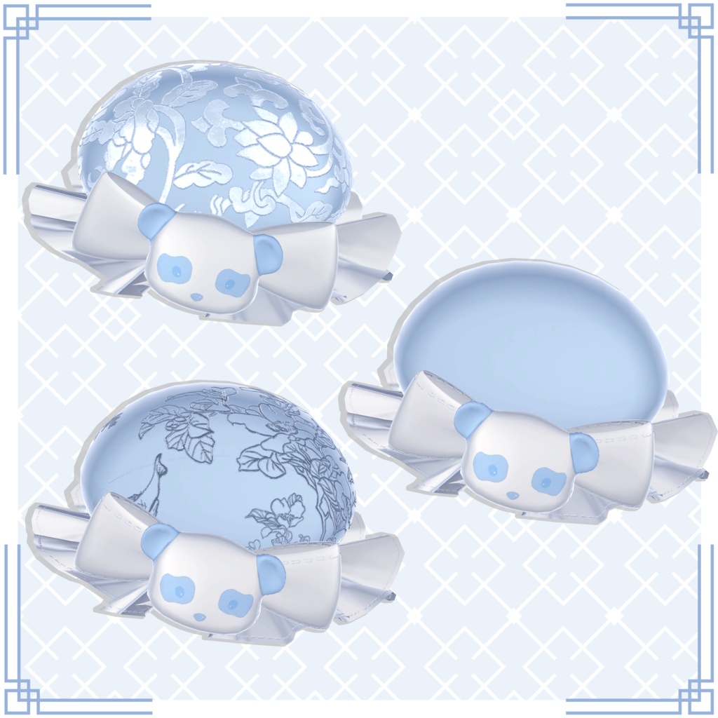 🐼ʚ可愛チャイナɞ🐼