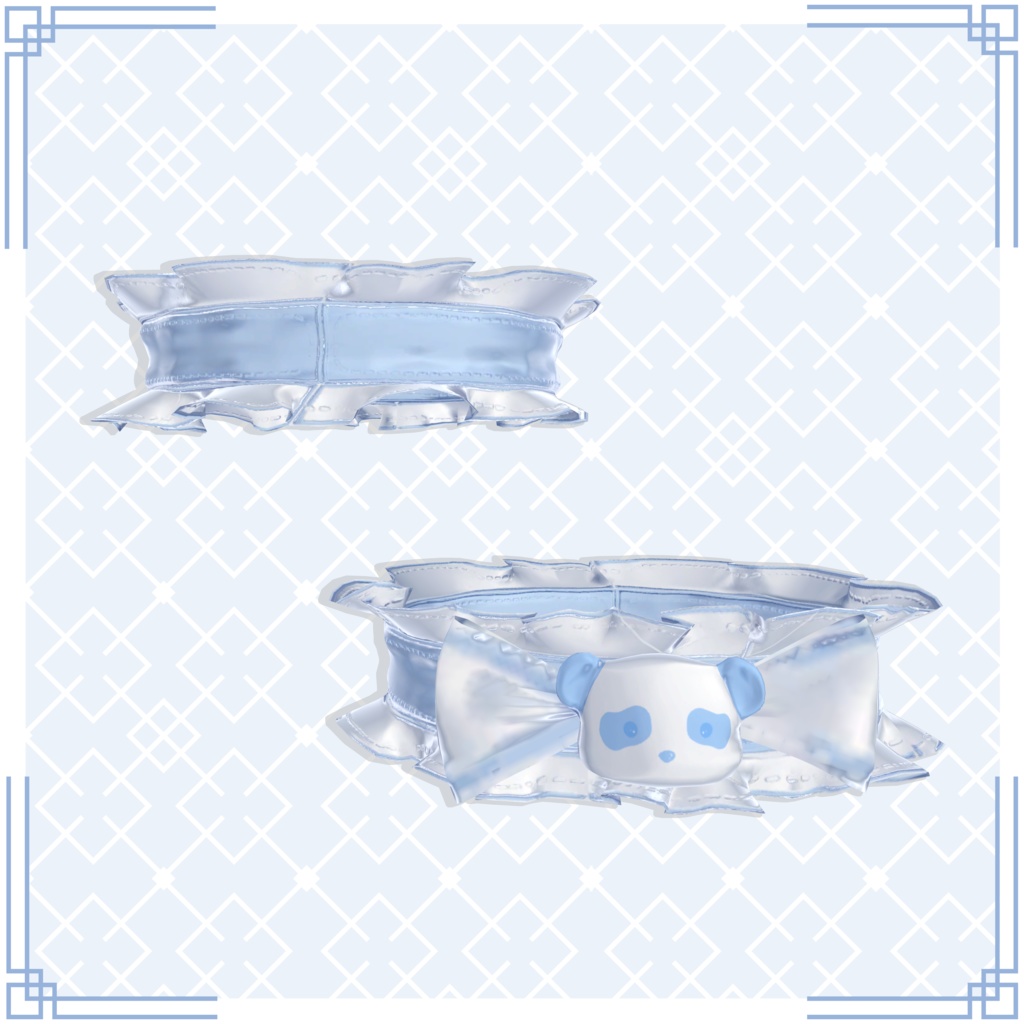 🐼ʚ可愛チャイナɞ🐼