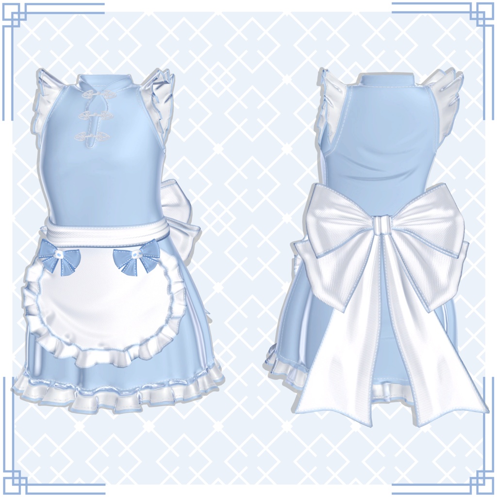 🐼ʚ可愛チャイナɞ🐼