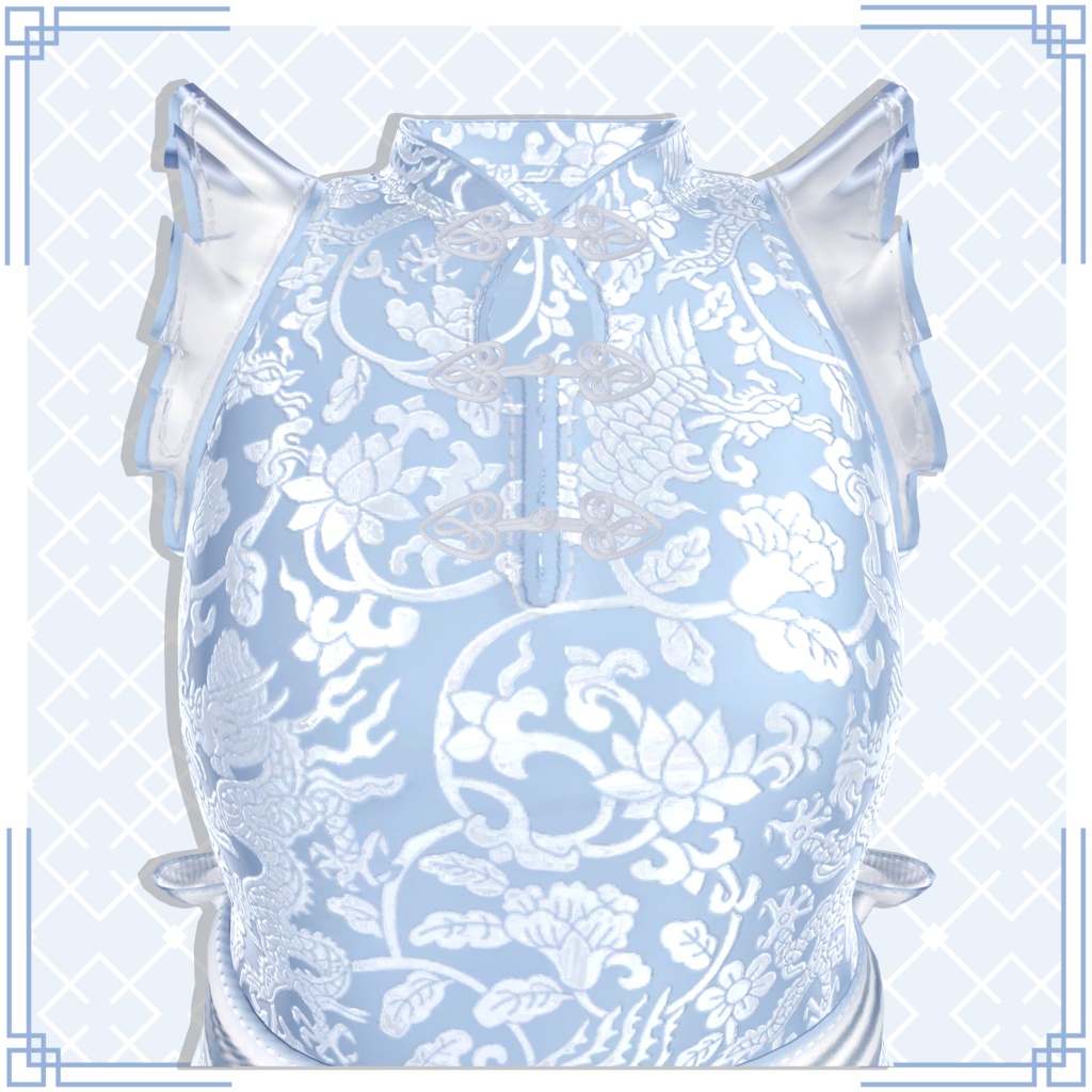 🐼ʚ可愛チャイナɞ🐼