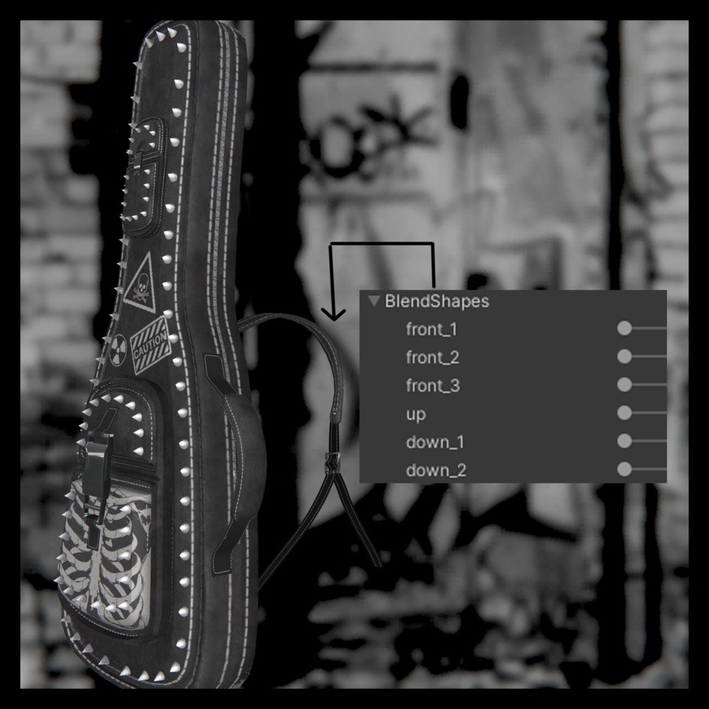 ★Starlit ★Guitar Case★PB対応★