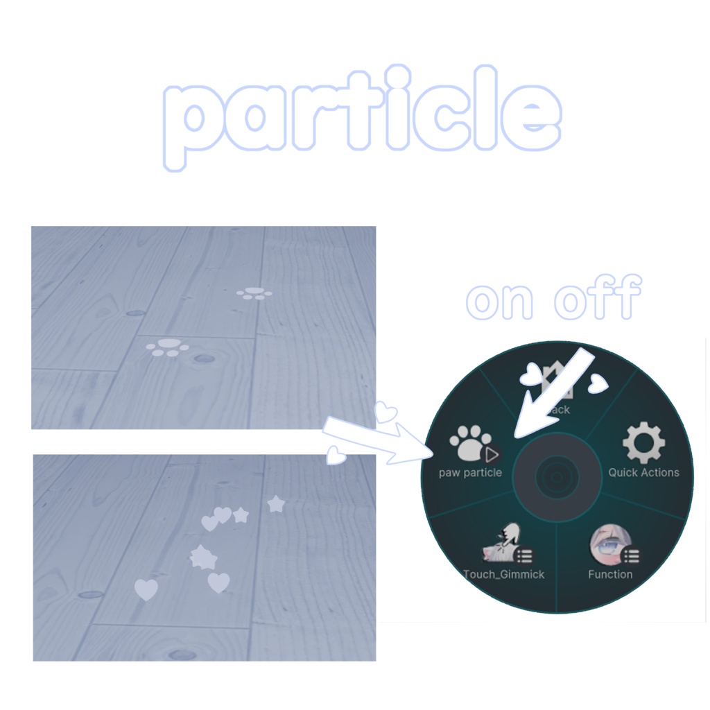 💭Kitty Comfy💭16アバター対応💭