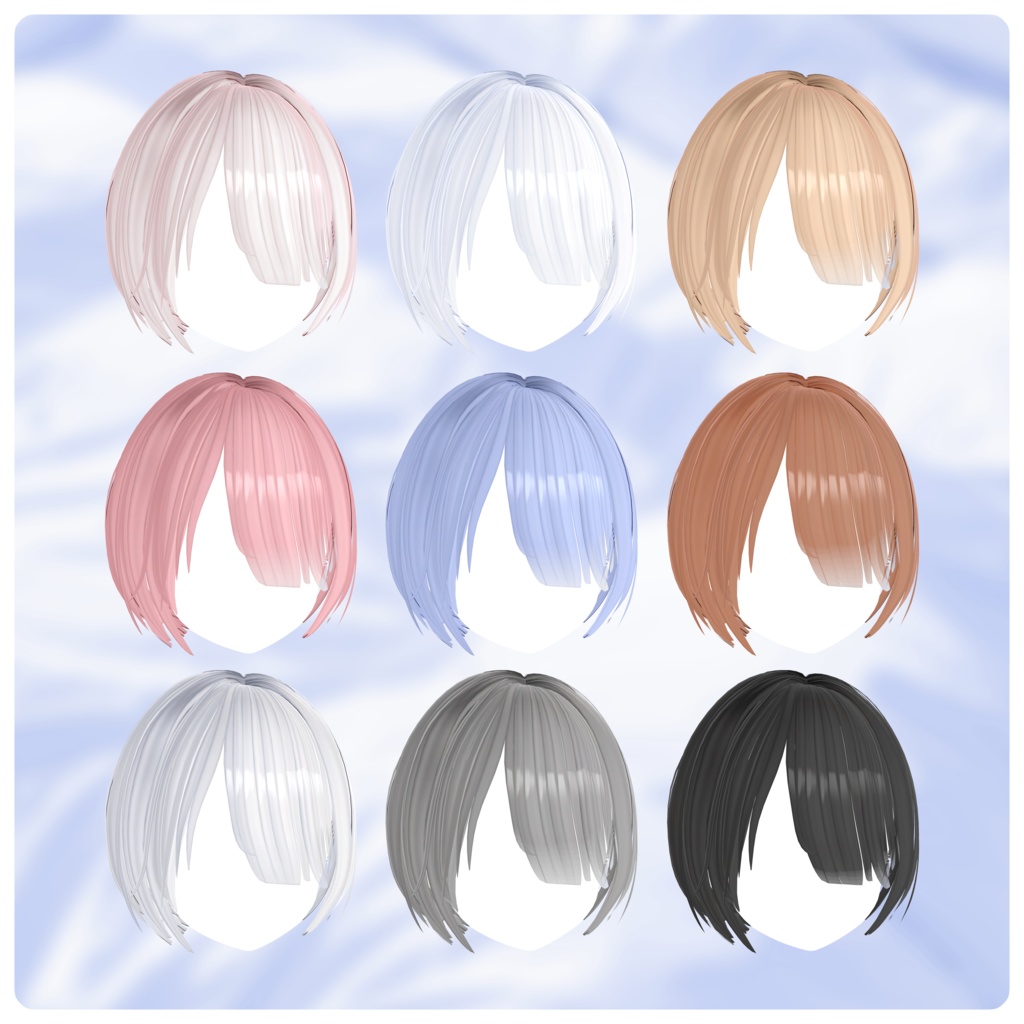 🐾Meow Pajyama+Hair🐾