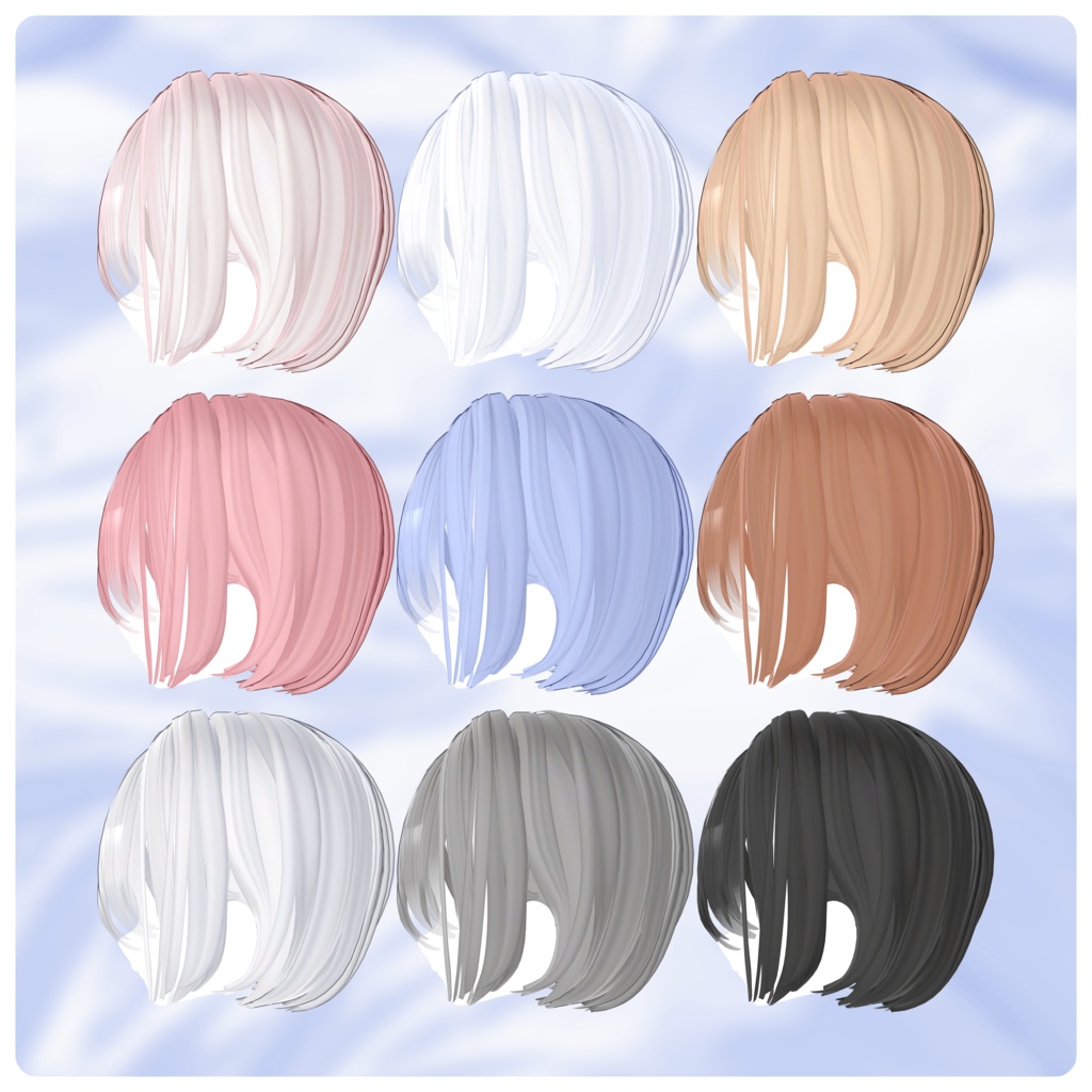 🐾Meow Pajyama+Hair🐾