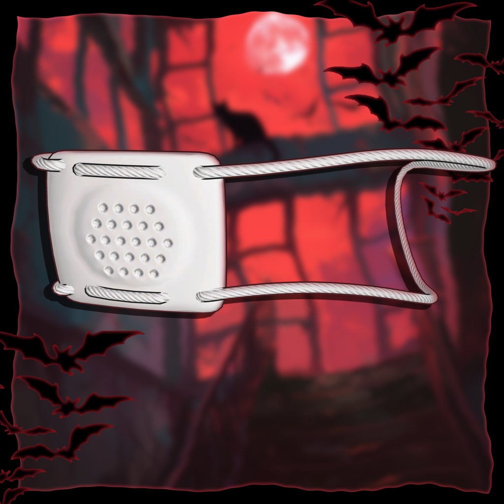 ✟Devilcat Sailor✟9アバター対応