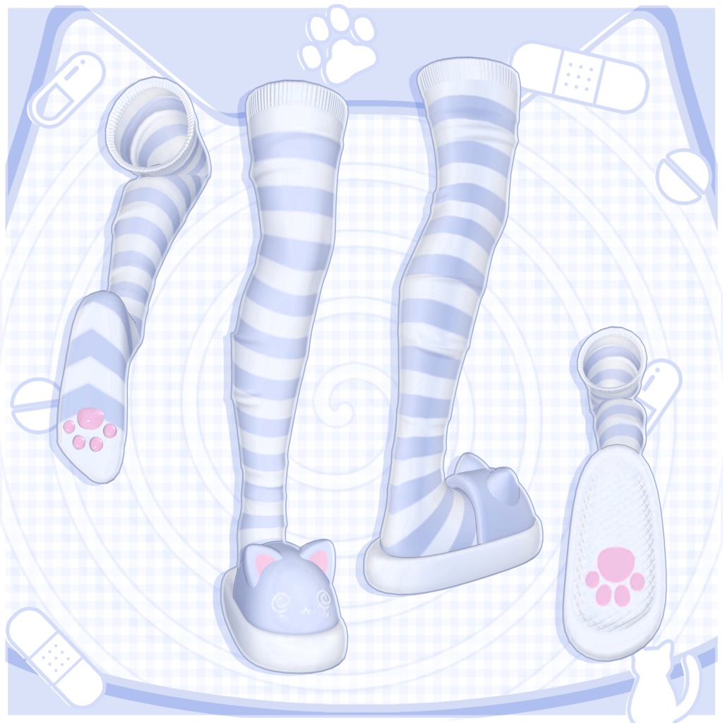 𖦹ʚ Toxic Cat ɞ𖦹⊹outfit+hair⊹