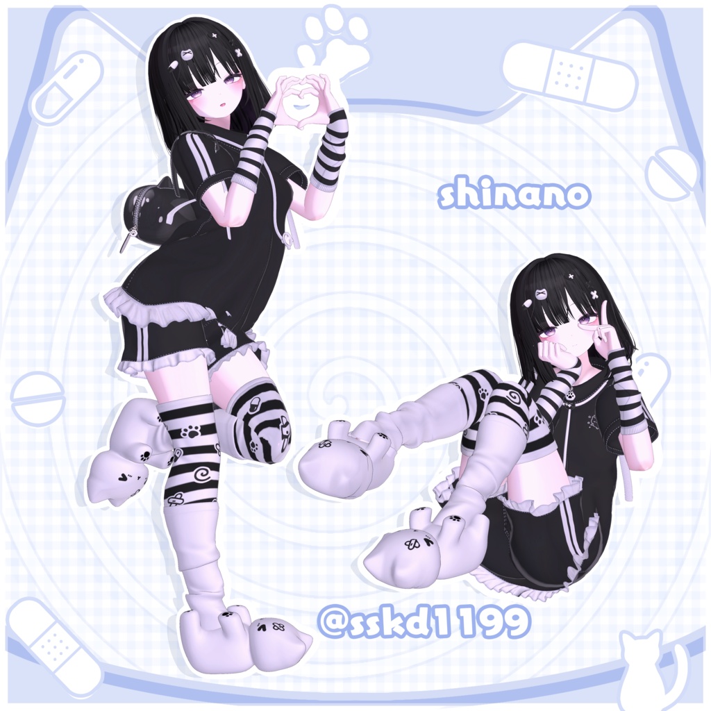 ₊‧꒰აCURE SPORTSWEAR ໒꒱ ‧₊˚