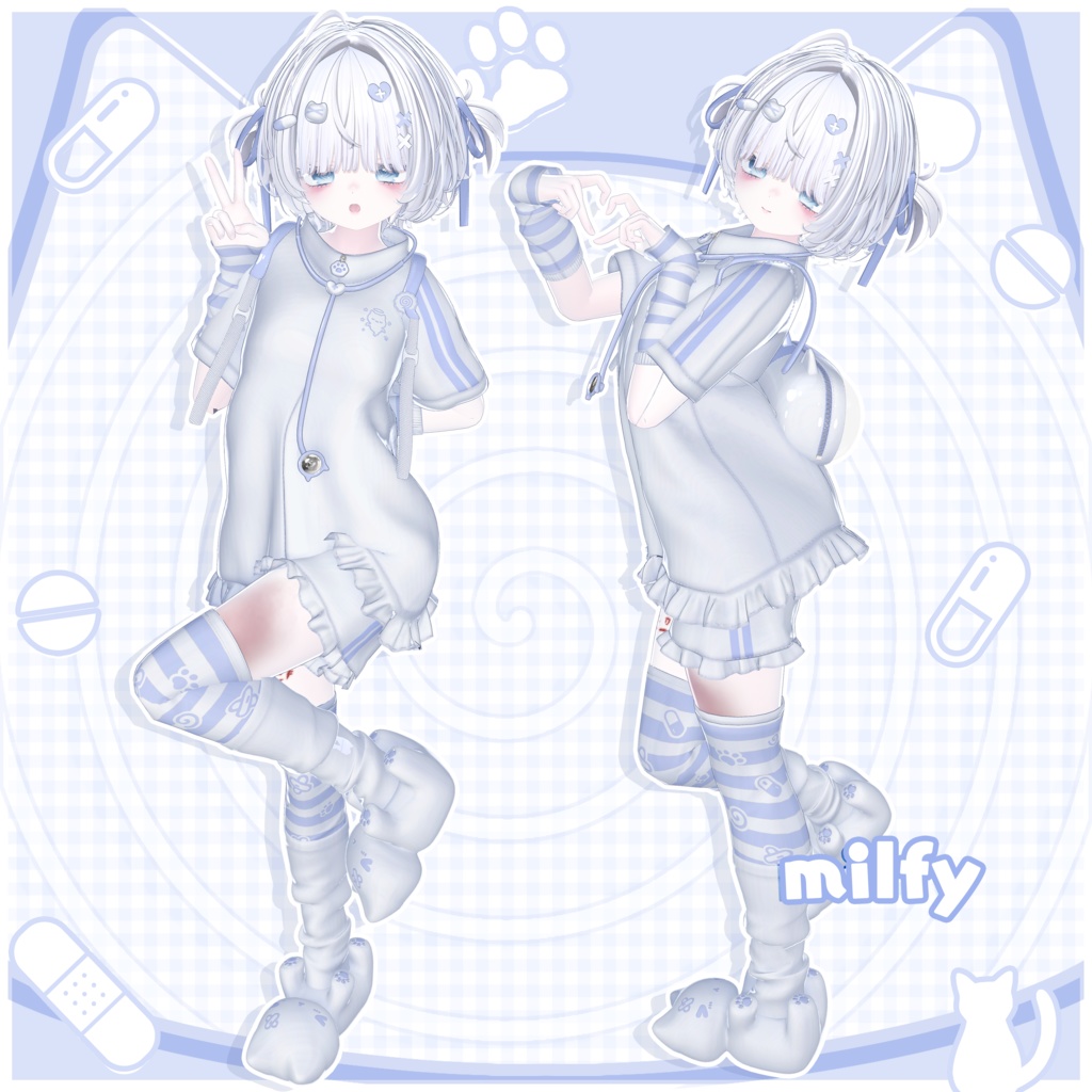 ₊‧꒰აCURE SPORTSWEAR ໒꒱ ‧₊˚