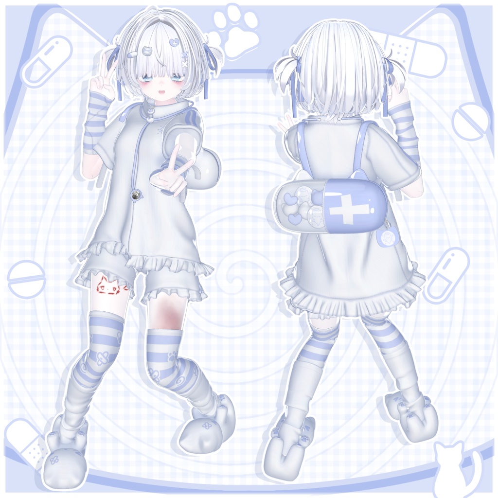 ₊‧꒰აCURE SPORTSWEAR ໒꒱ ‧₊˚