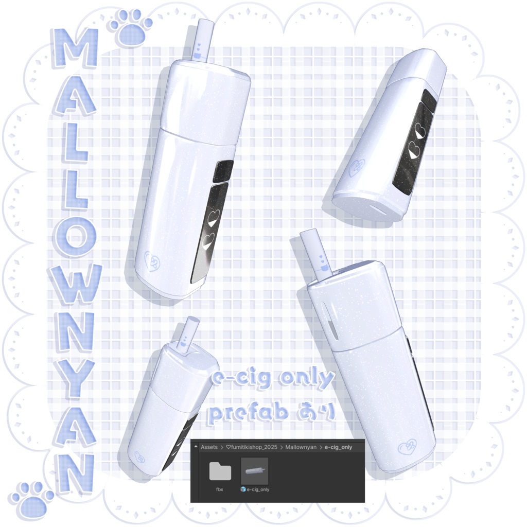 ♡꒰Mallownyan꒱♡ ft.Kyee_N