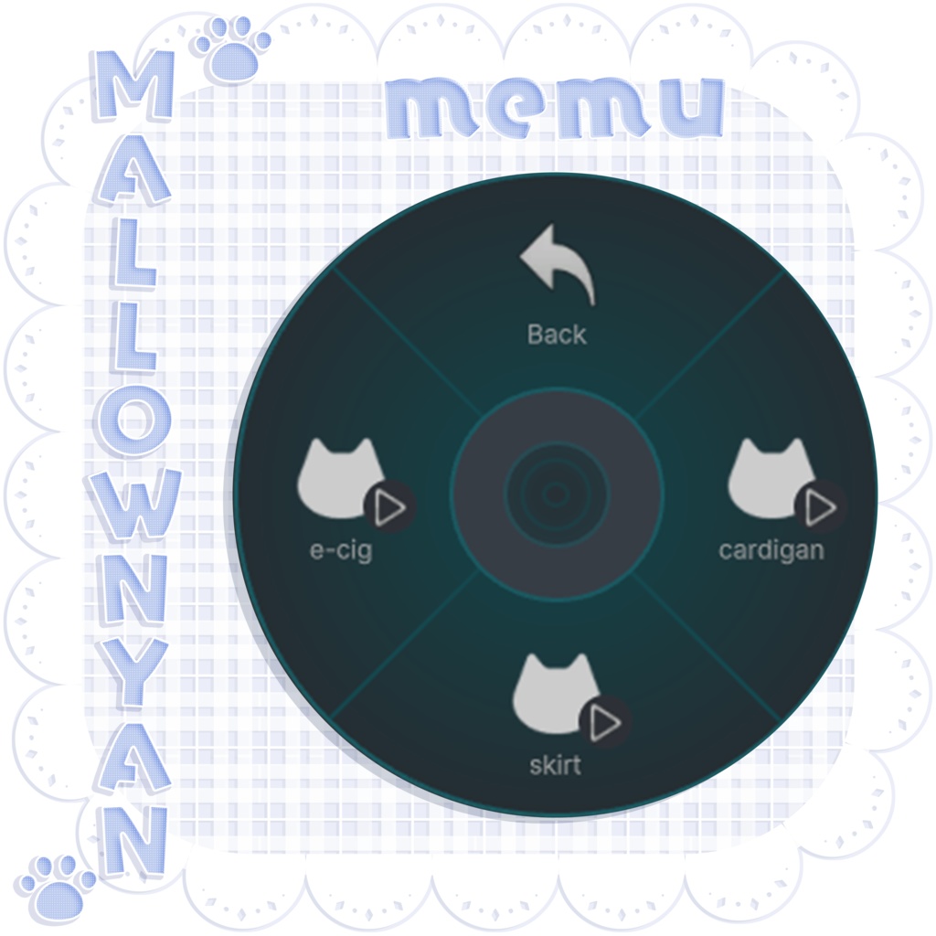 ♡꒰Mallownyan꒱♡ ft.Kyee_N