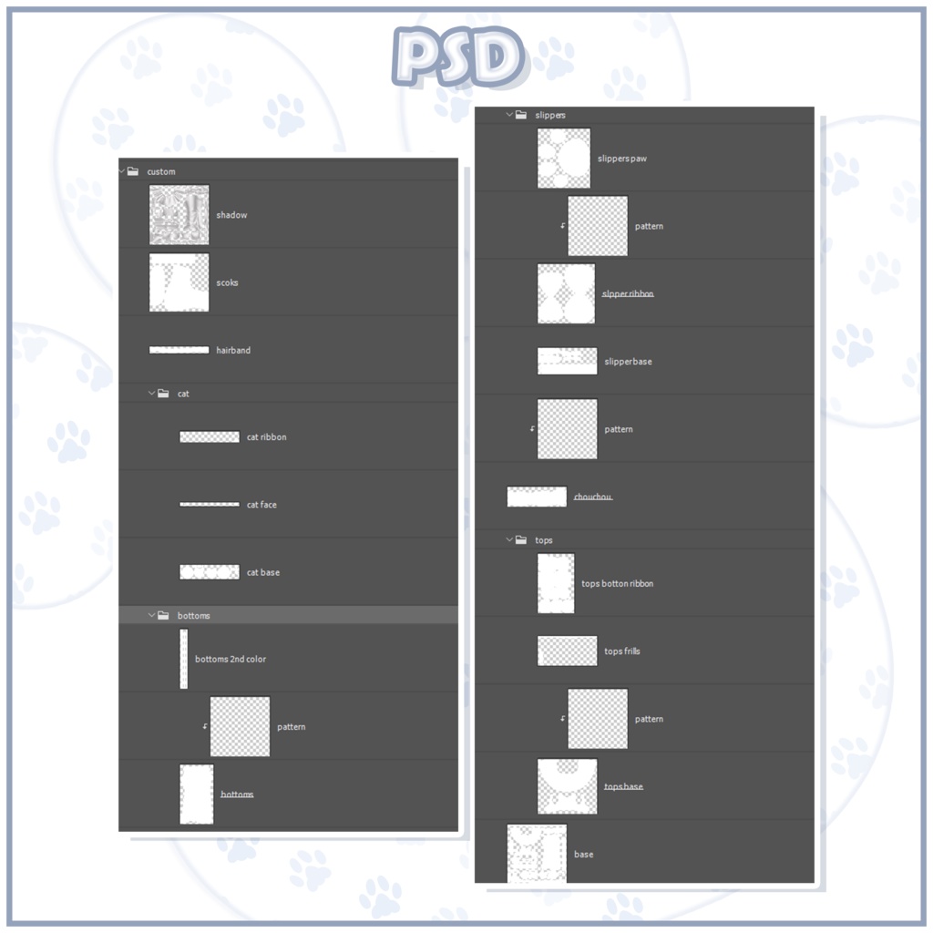 1.5万フォロワー記念商品🐾Meow Melty🐾