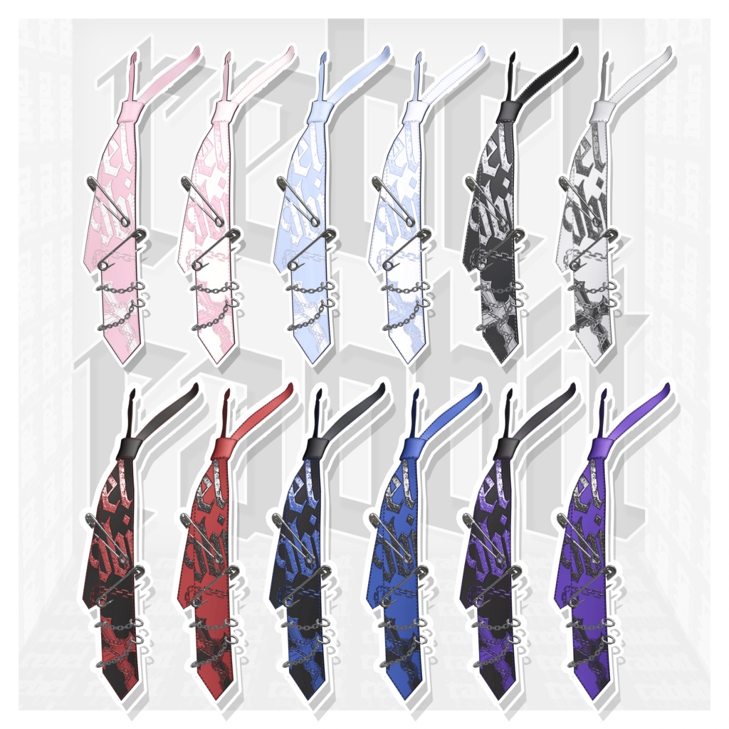 🔗🐇Rebel Rabbit🐇🔗🎃 Halloween Update Added!🎃