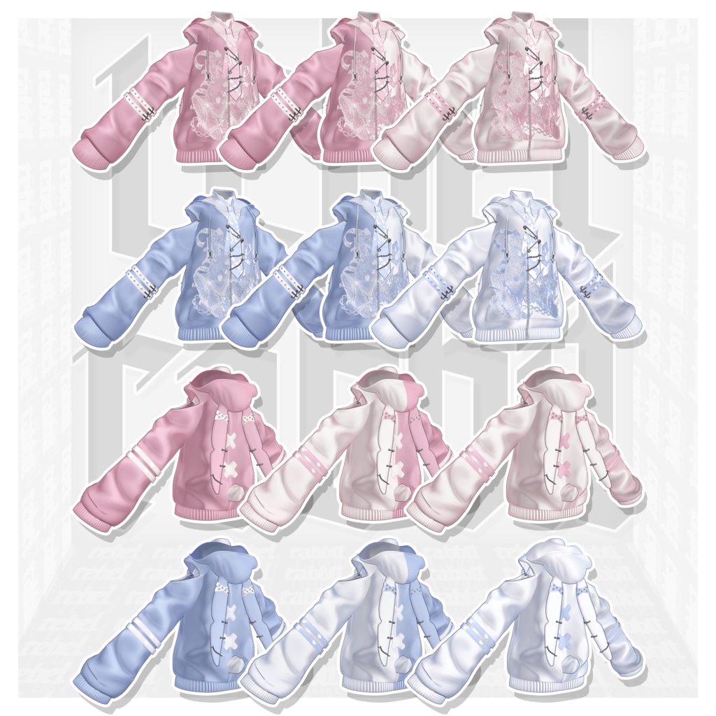 🔗🐇Rebel Rabbit🐇🔗🎃 Halloween Update Added!🎃