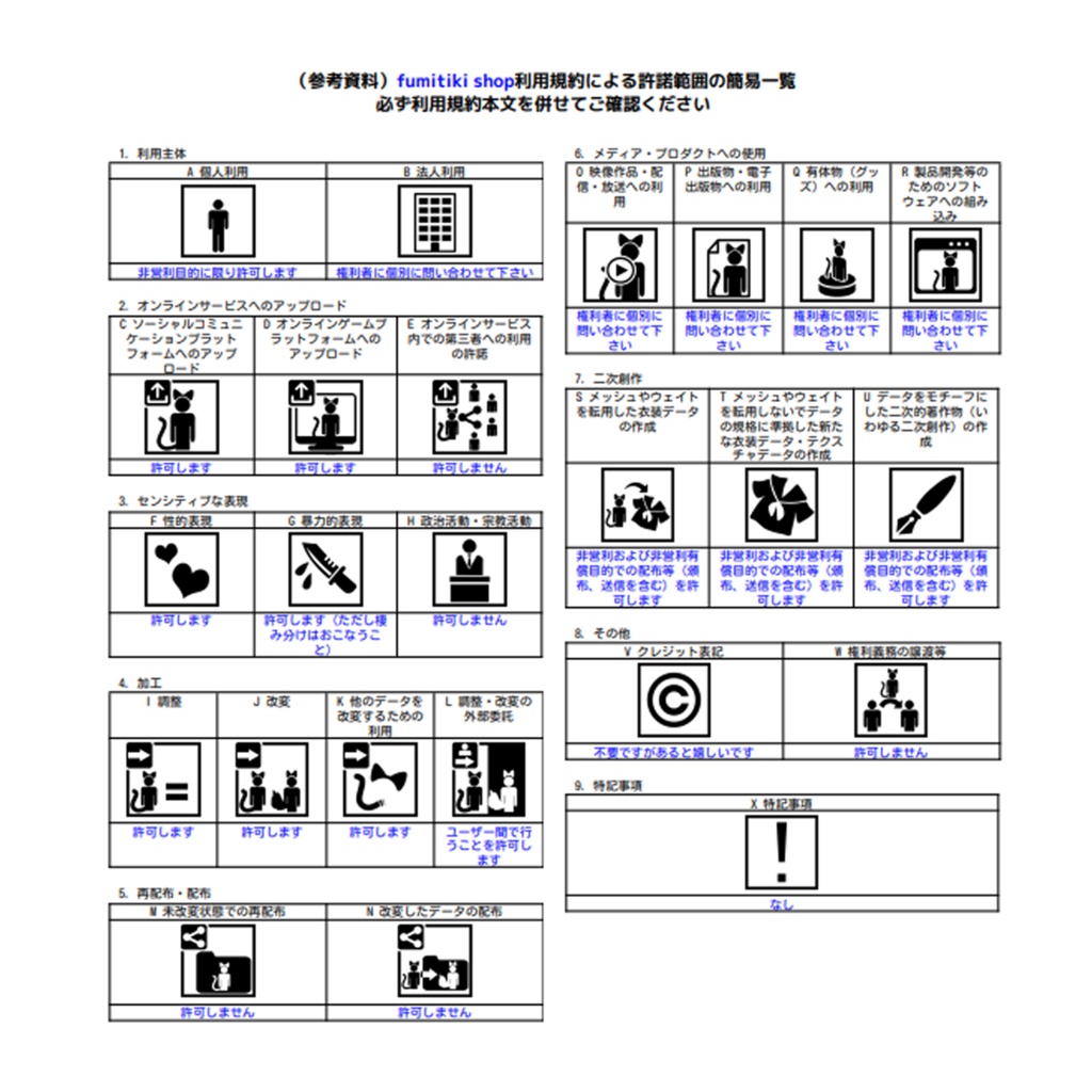 ✦ Midnight Bunny ✦ Eyepatch & Ears