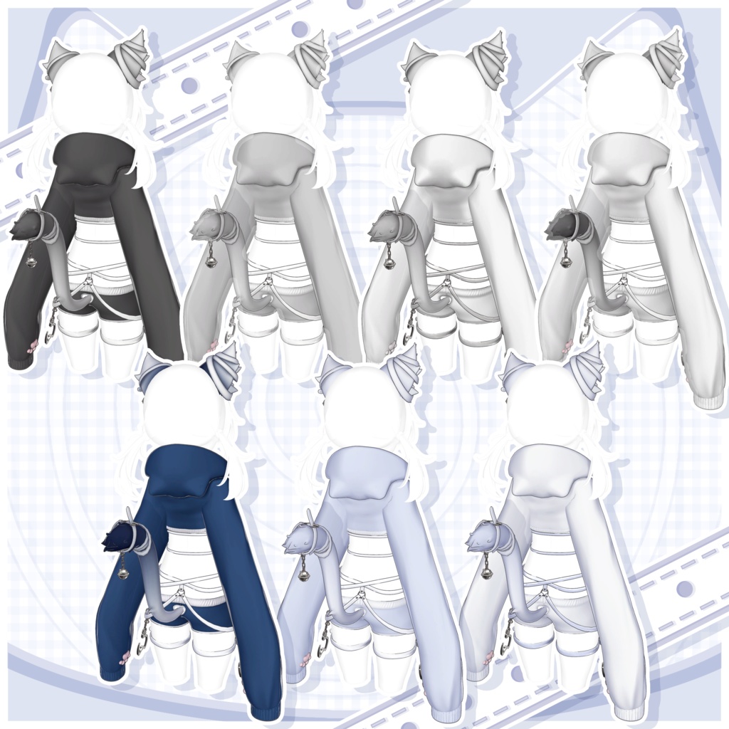 ♡⫘⫘Bound Cat⫘⫘♡