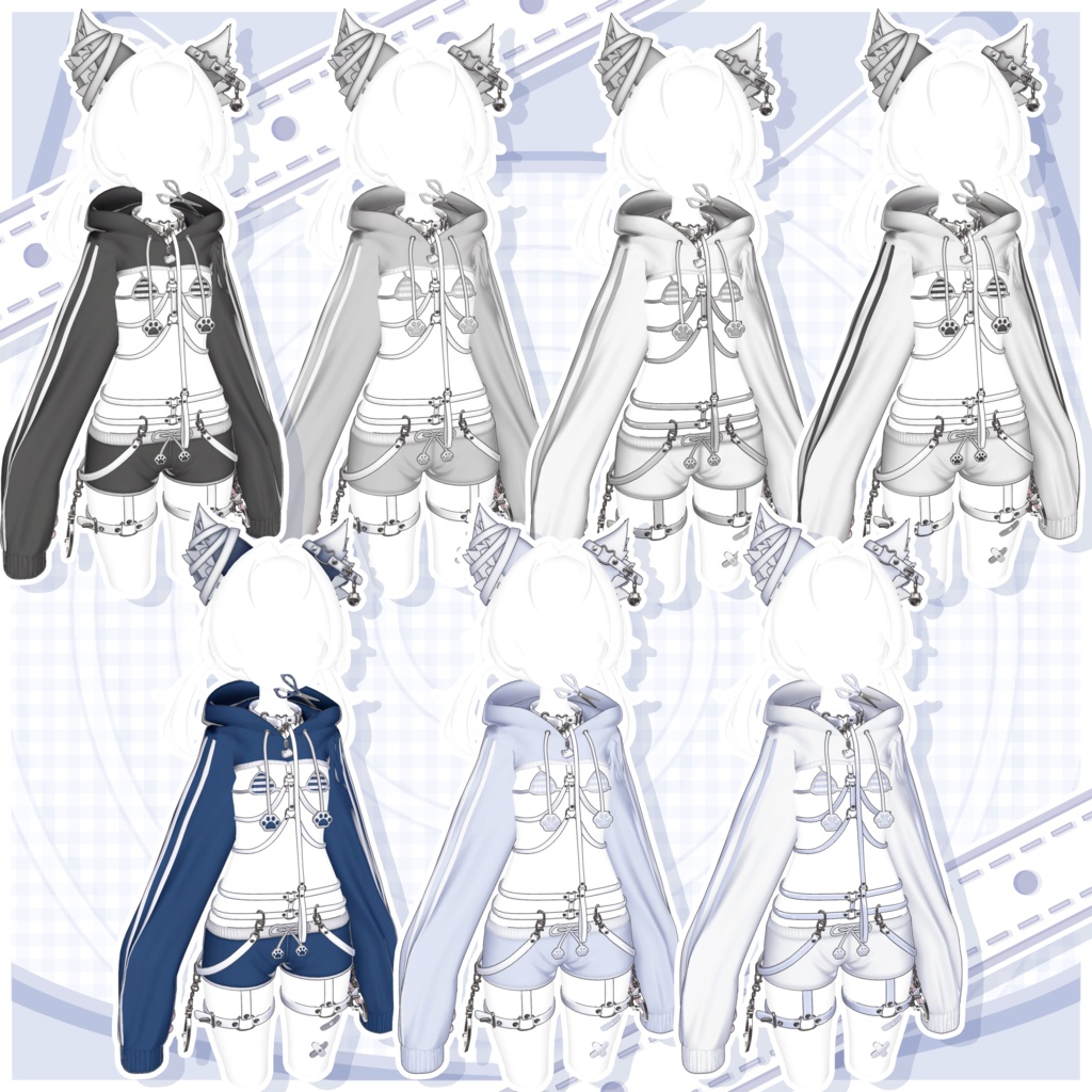 ♡⫘⫘Bound Cat⫘⫘♡