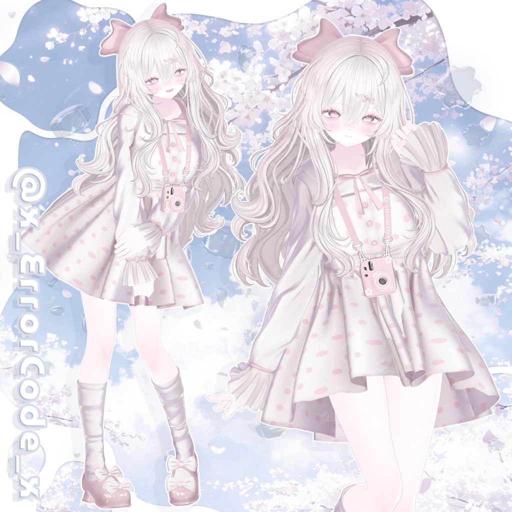✿SALE✿ANEMONE✿シャボン玉ギミック付き