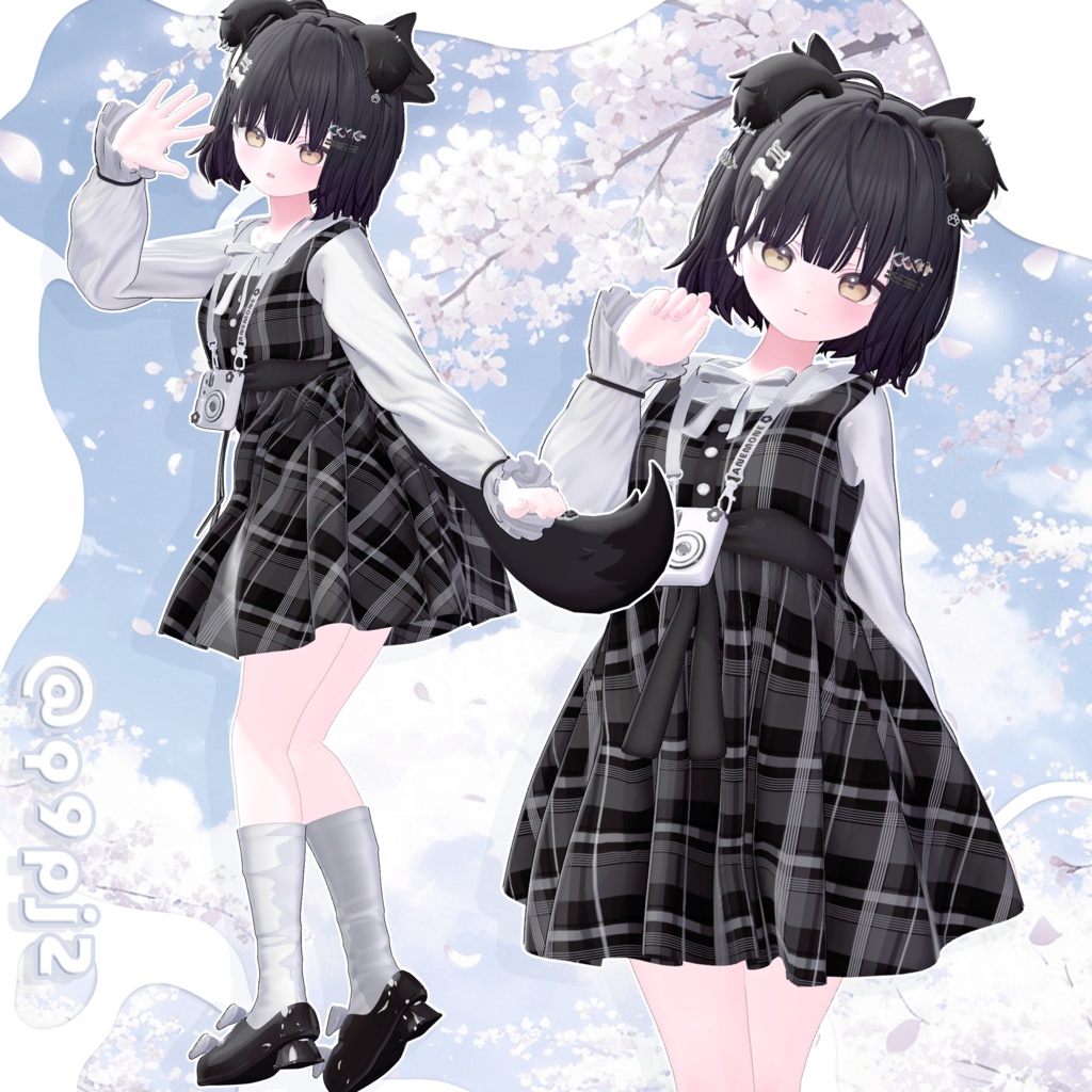 ✿SALE✿ANEMONE✿シャボン玉ギミック付き