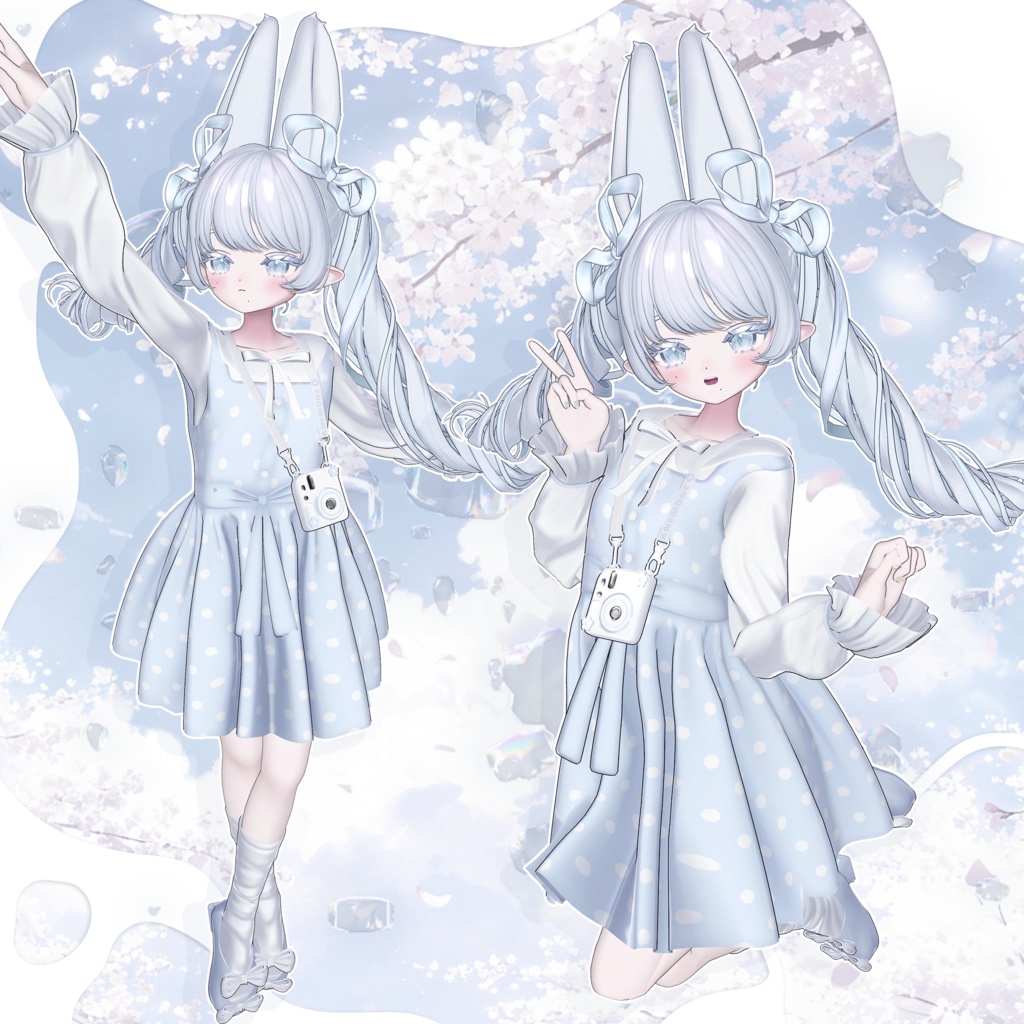 ✿SALE✿ANEMONE✿シャボン玉ギミック付き