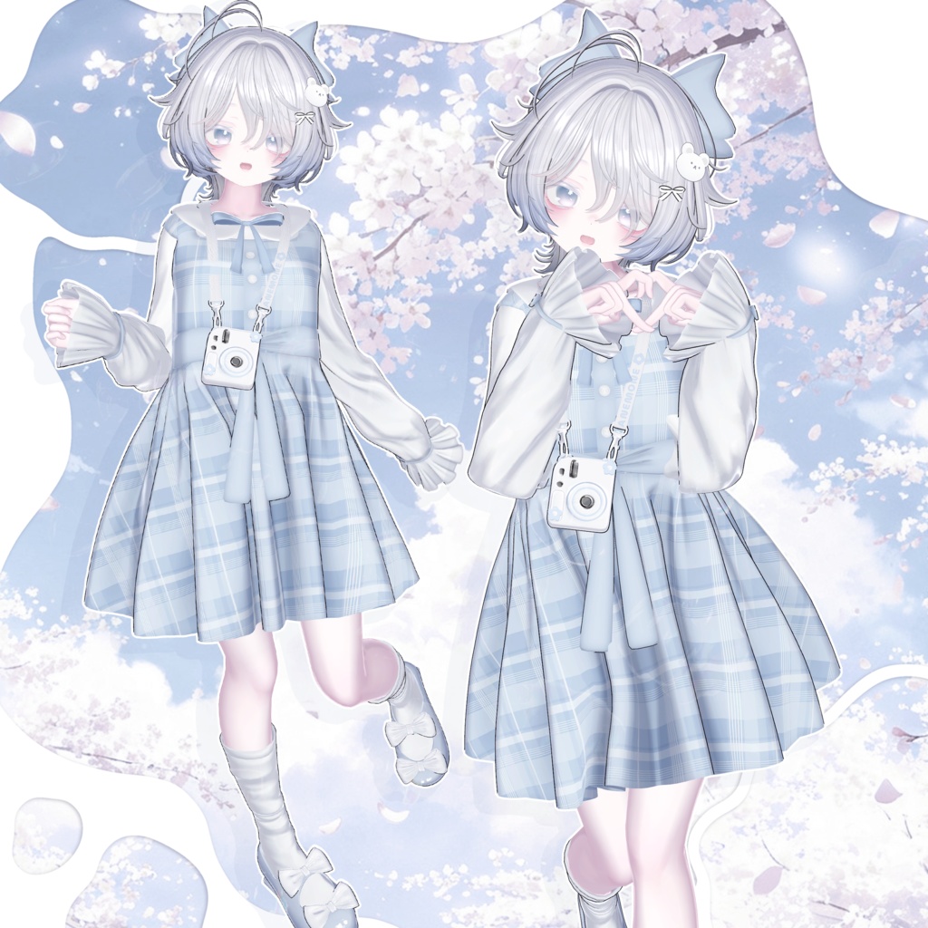 ✿SALE✿ANEMONE✿シャボン玉ギミック付き