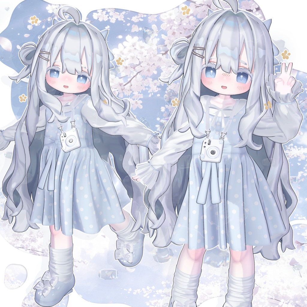 ✿SALE✿ANEMONE✿シャボン玉ギミック付き