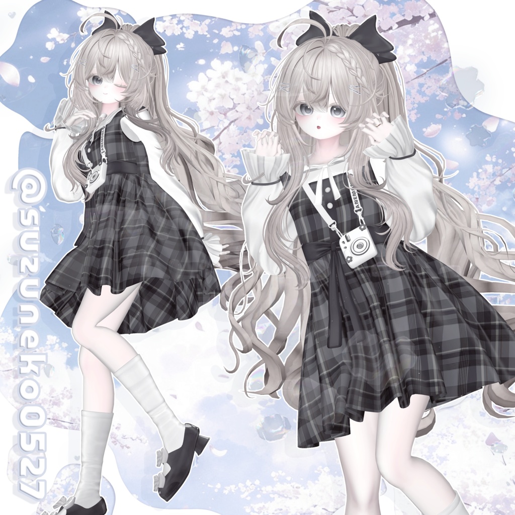 ✿SALE✿ANEMONE✿シャボン玉ギミック付き