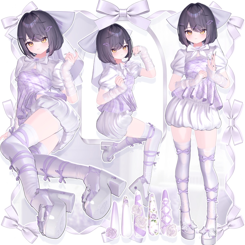 ಇ SALE ಇ MIRARIA ಇネイル付き