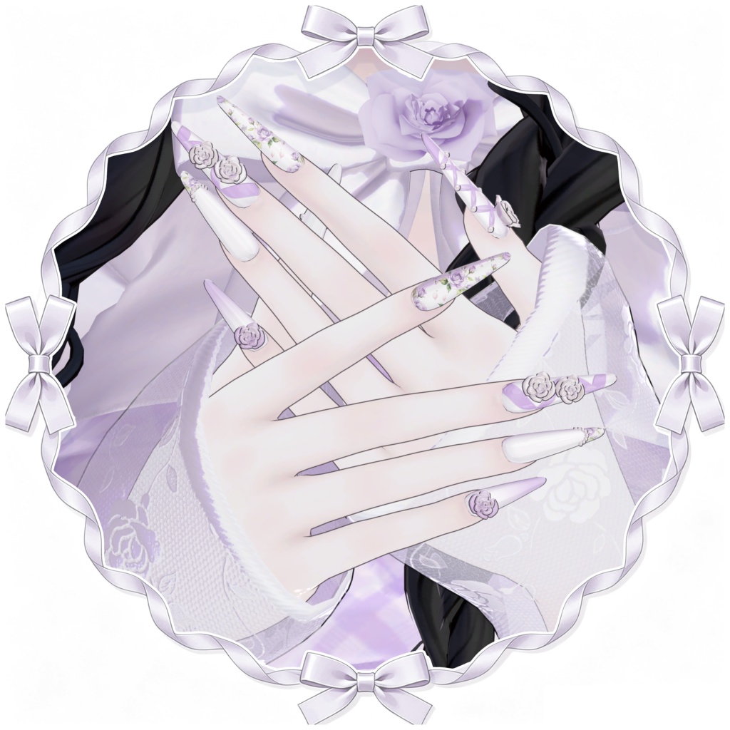 ಇ SALE ಇ MIRARIA ಇネイル付き