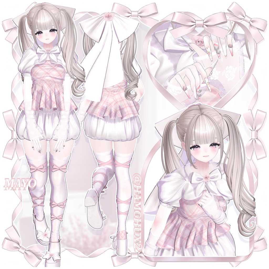 ಇ SALE ಇ MIRARIA ಇネイル付き