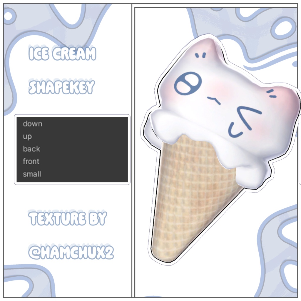 🐾SALE🐾座りギミック付き😽nyacoa😽