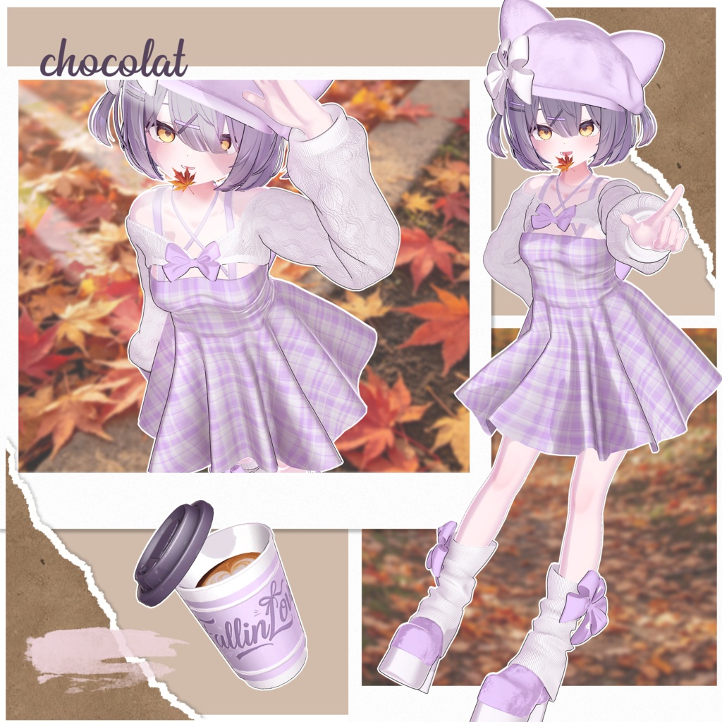 SALE🍂FallinLove🍂