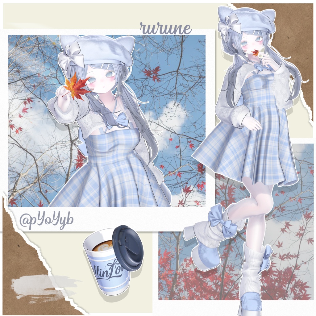 SALE🍂FallinLove🍂