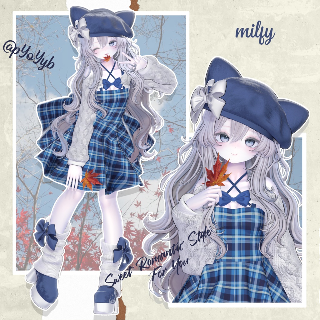 SALE🍂FallinLove🍂
