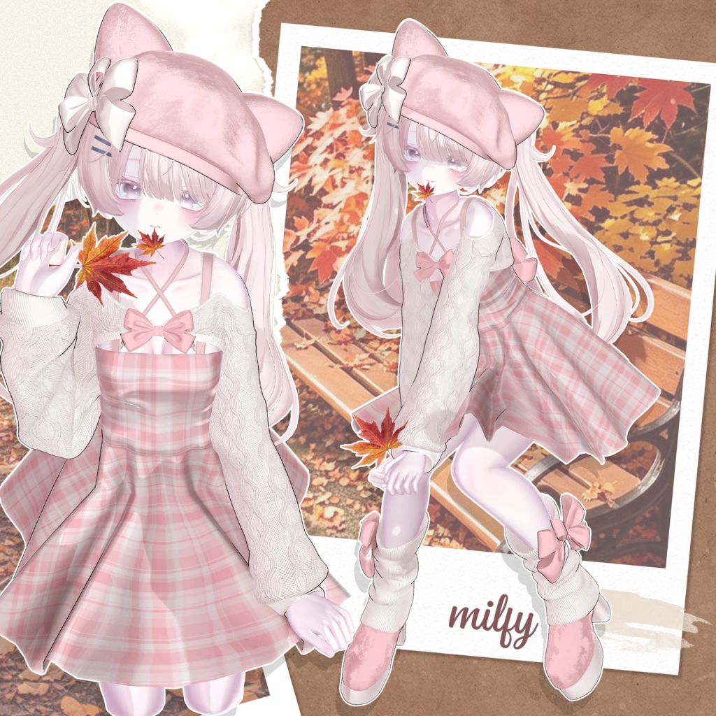 SALE🍂FallinLove🍂