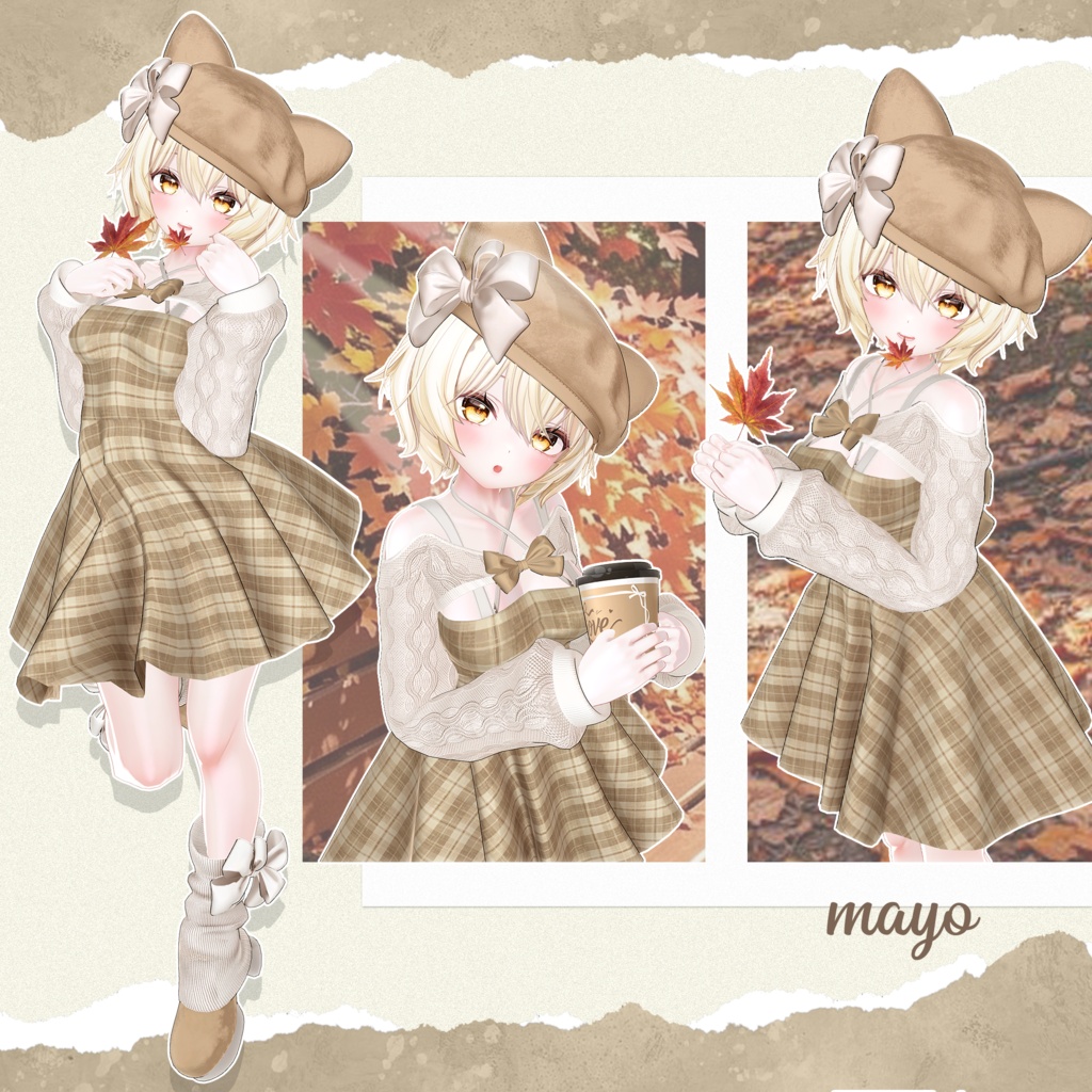SALE🍂FallinLove🍂