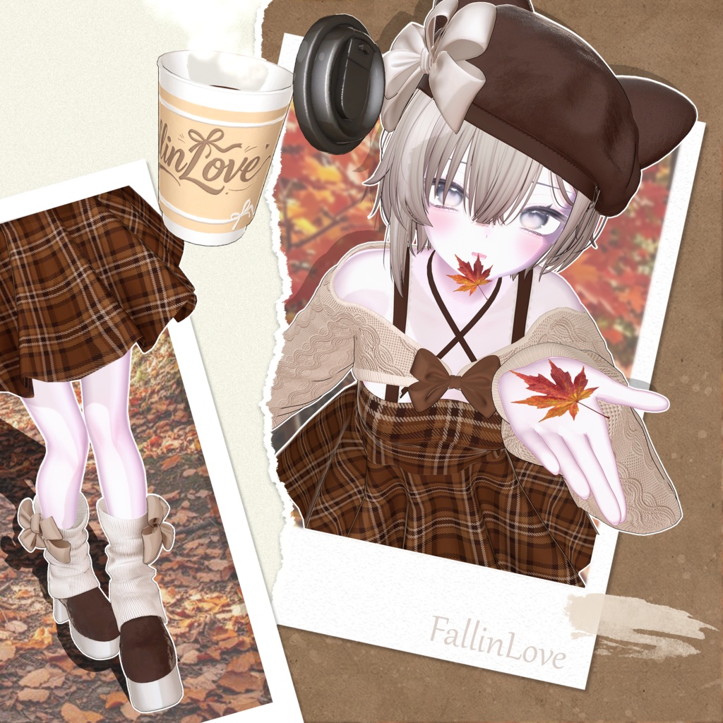 SALE🍂FallinLove🍂