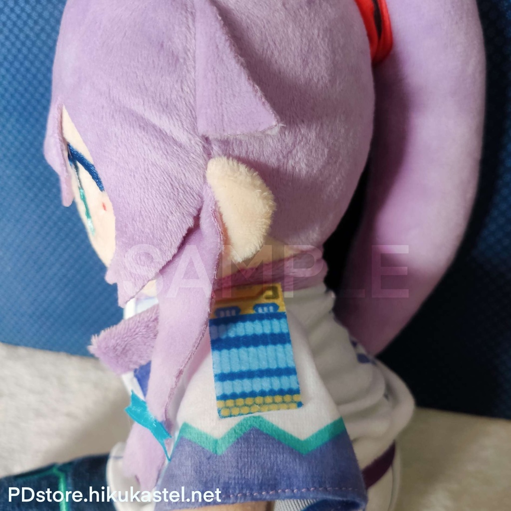 がくぽぬいぐるみ【余剰在庫】