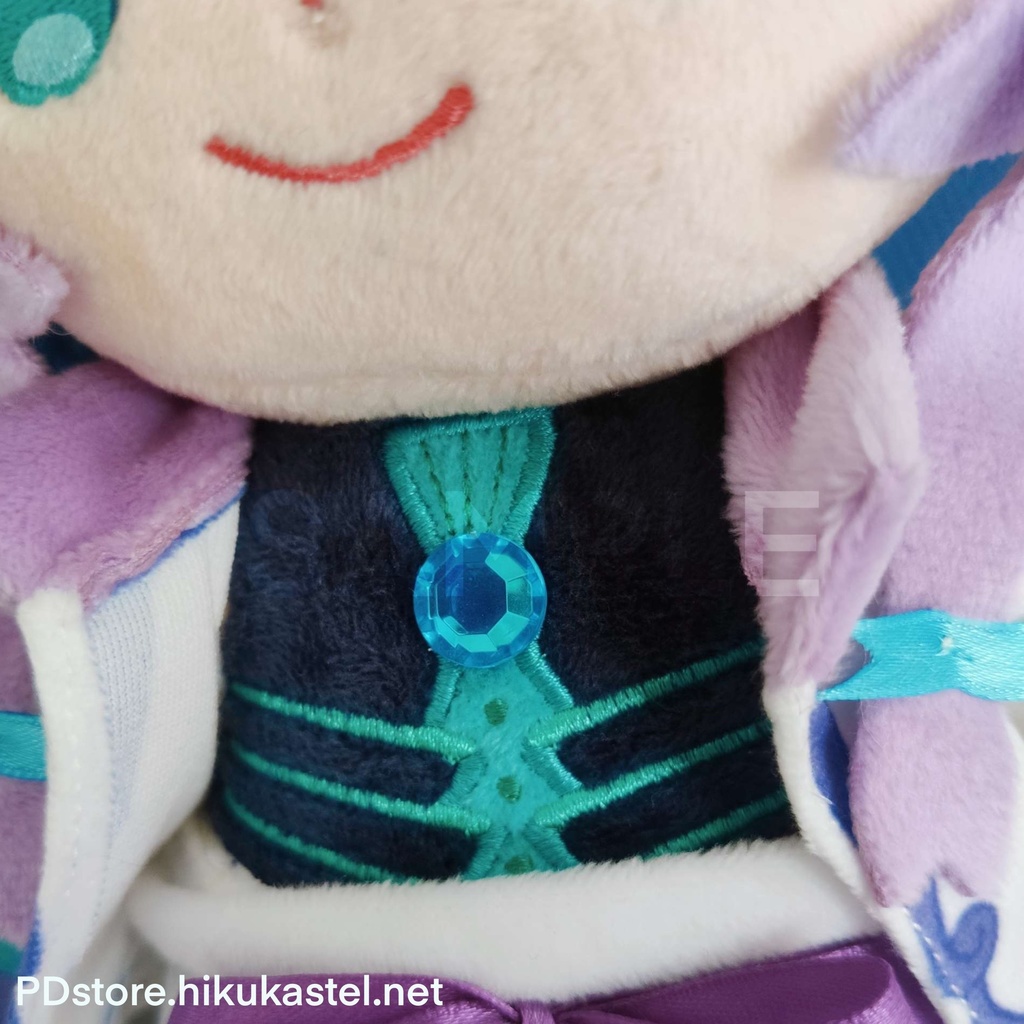 がくぽぬいぐるみ【余剰在庫】