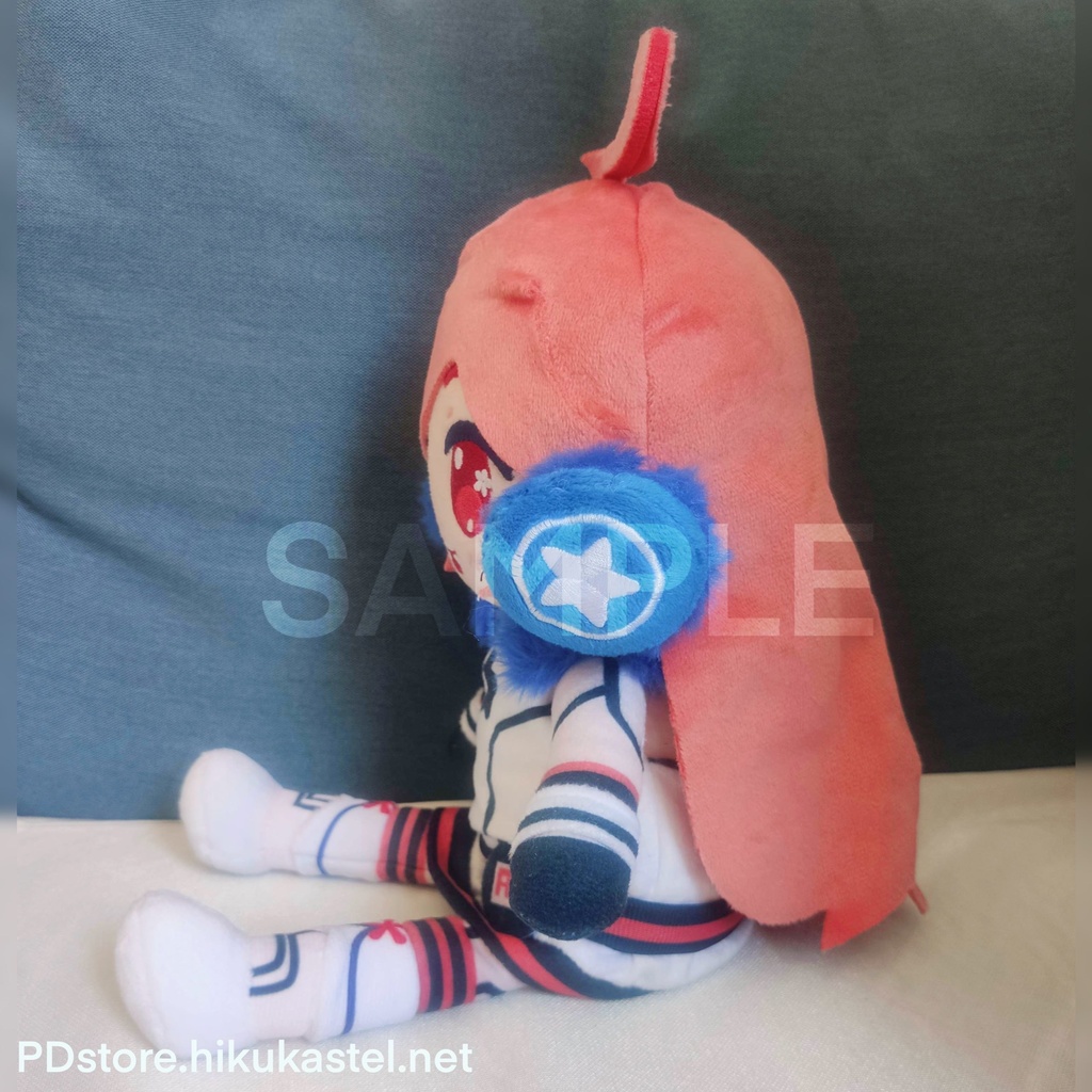 みきぬいぐるみ【予約販売】