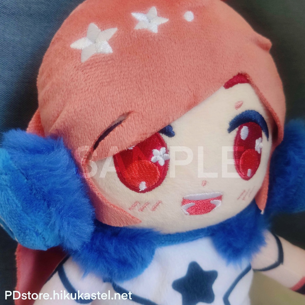 みきぬいぐるみ【予約販売】