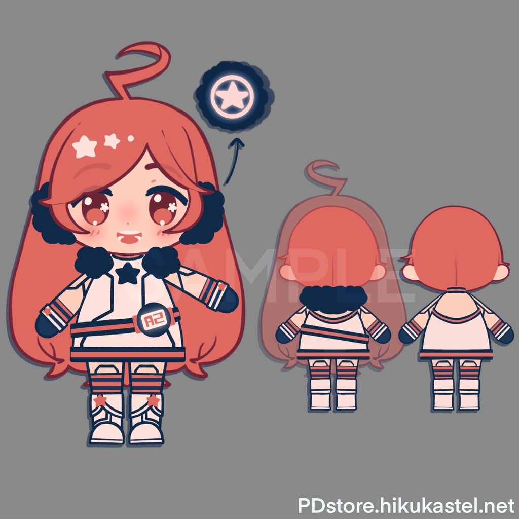 みきぬいぐるみ【予約販売】