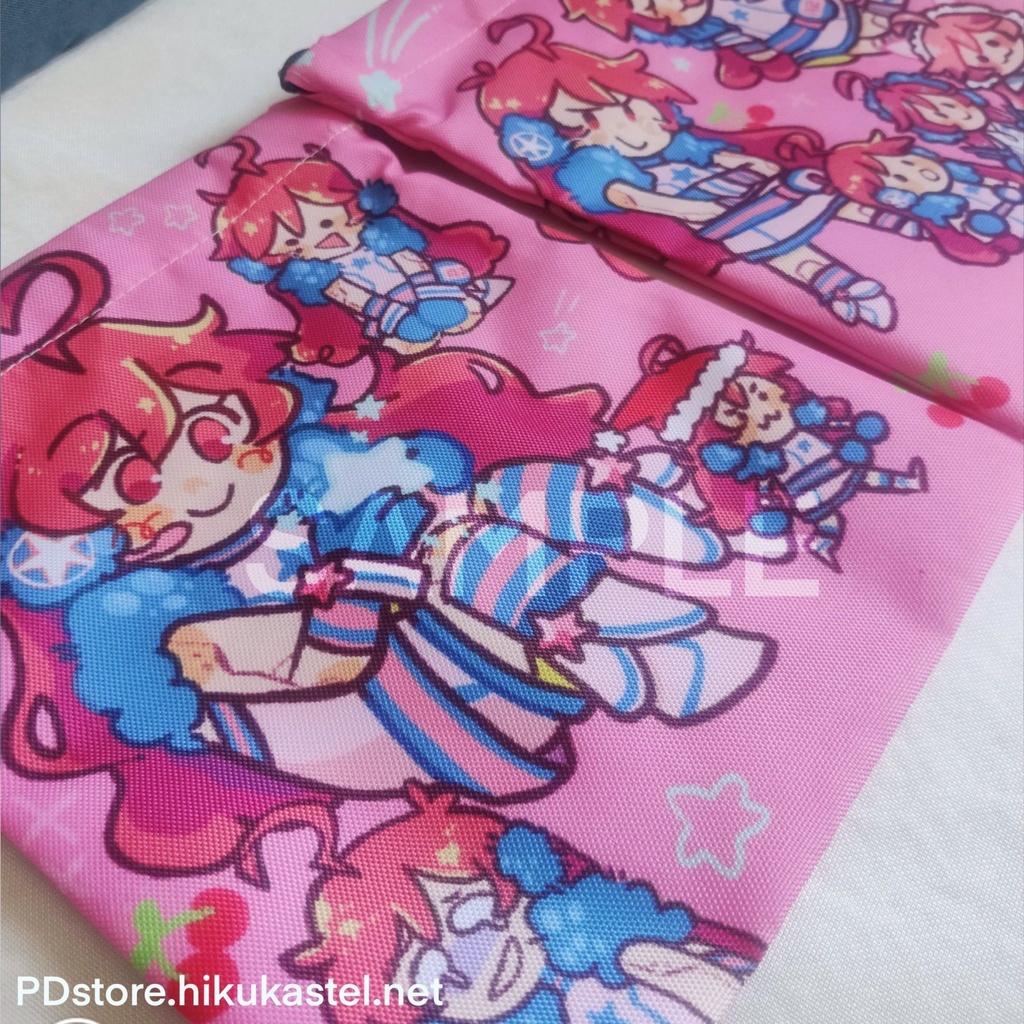 みきぬいぐるみ【予約販売】