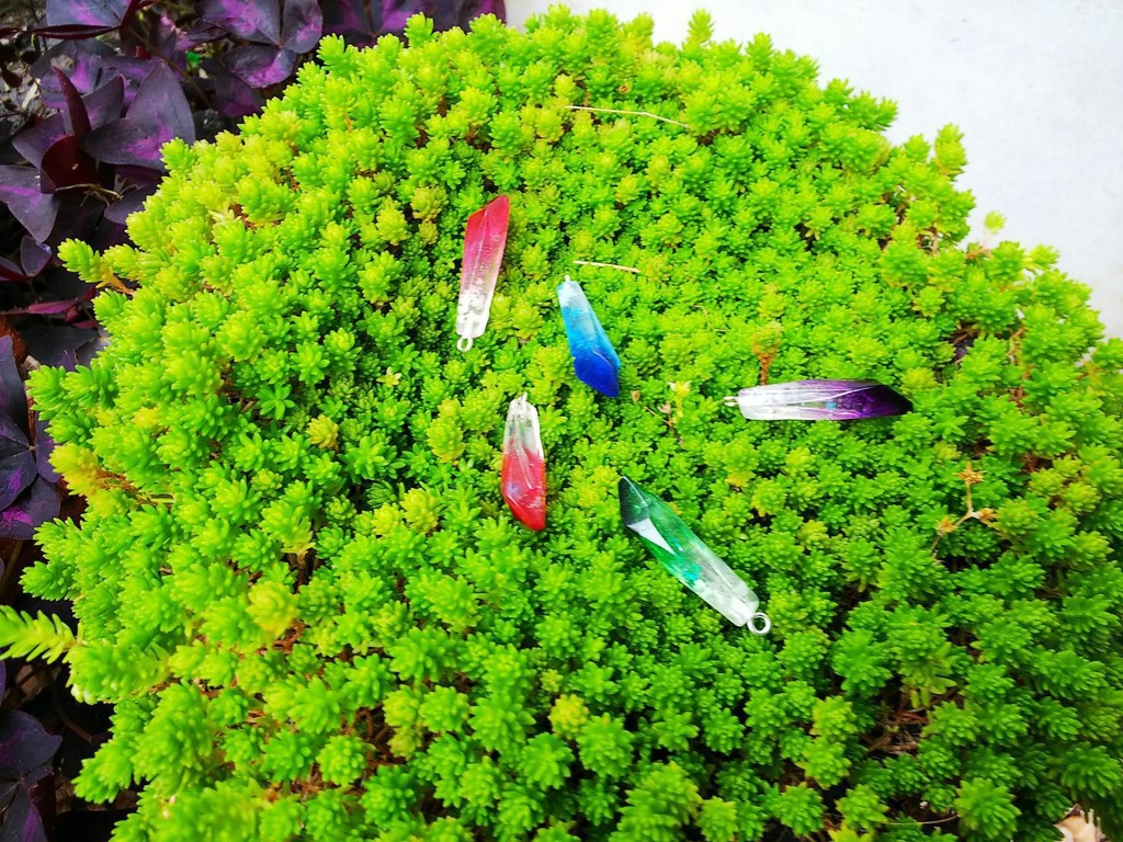 再販 カブレライト鉱石 モンハン Cherry Shop Booth