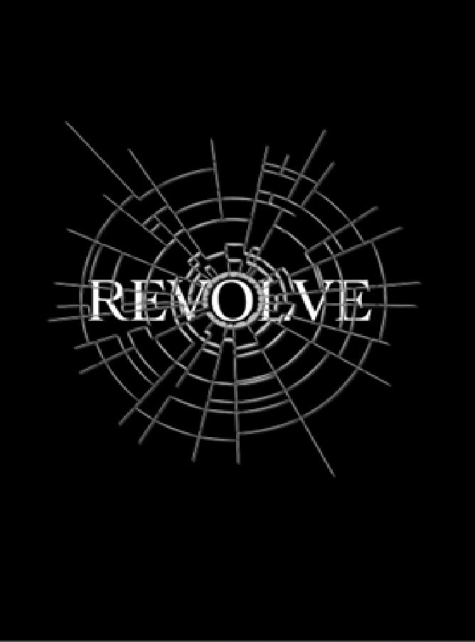 REVOLVE